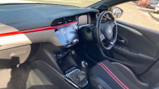 Vauxhall Corsa 1.2 GS 5dr Petrol Hatchback